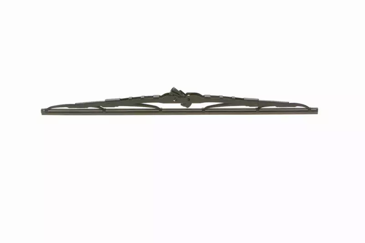 Pióro wycieraczki samochodowej Bosch ECO 26" 65C 650 mm (4047024628496) - obraz 3