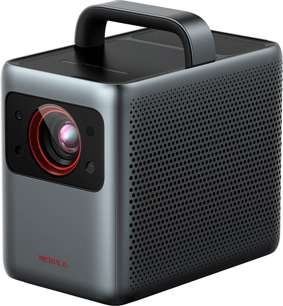 Projektor Anker Nebula Cosmos Laser 4K (D23503F1) - obraz 1