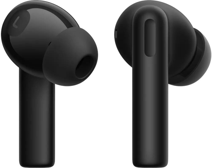 Słuchawki OPPO Enco Buds2 Midnight (6932169325516) - obraz 4