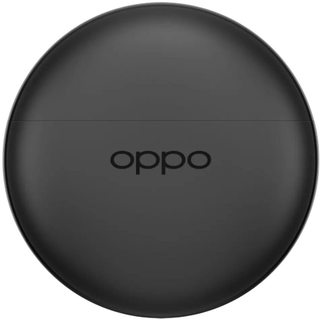 Słuchawki OPPO Enco Buds2 Midnight (6932169325516) - obraz 5