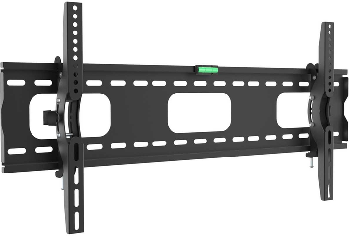 Uchwyt do telewizora Akyga 37-90" Black (AK-MB-08) - obraz 2