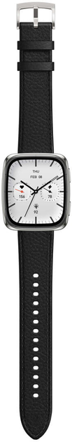 Смарт-годинник Amazfit Active 2 Square Black (6972596108818) - зображення 6