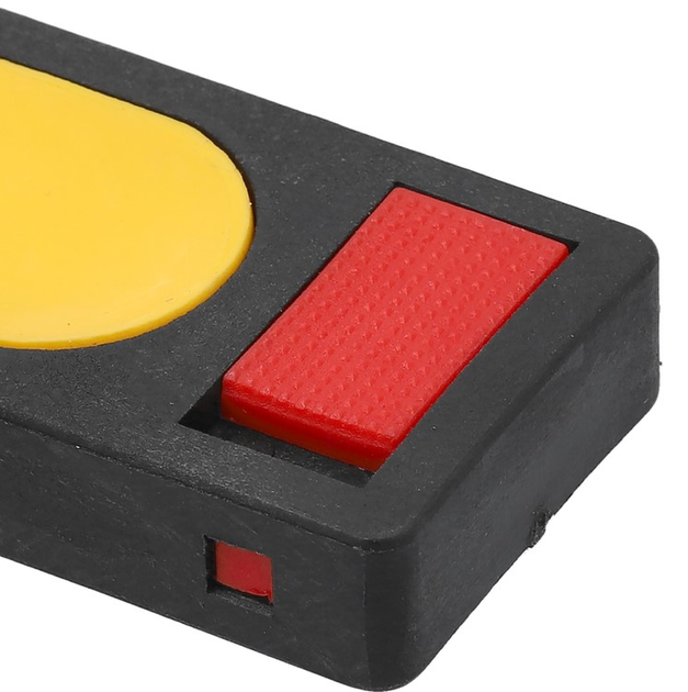 Kątownik z podpórką VOREL 750 mm (5906083185038) - obraz 4