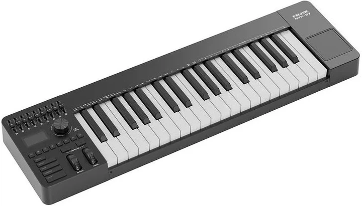 MIDI-клавиатура NUX NTK-37 - изображение 4