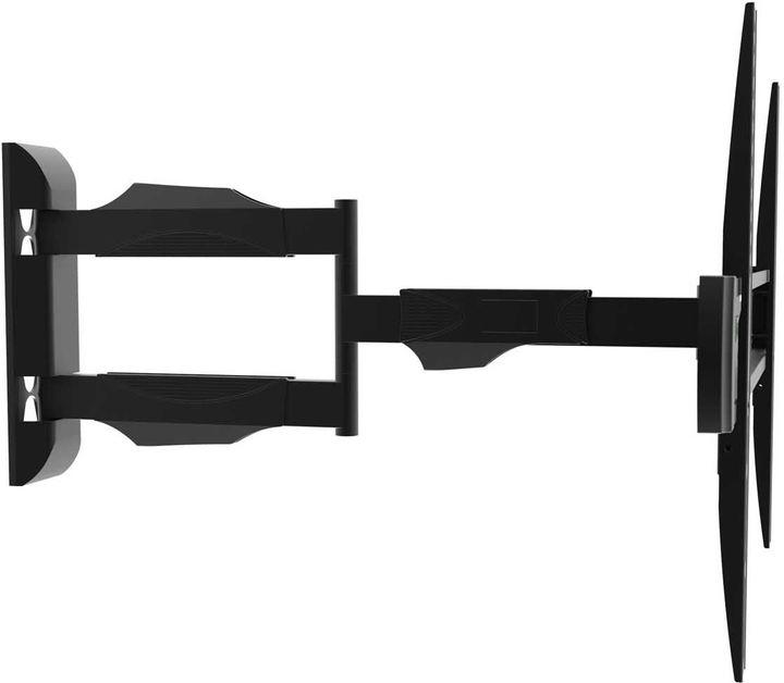 Кріплення для телевізора Akyga 37-75" Black (AK-MB-11) - зображення 3