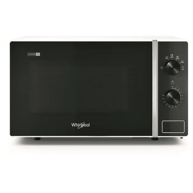 Мікрохвильова піч Whirlpool MWP 101 W - изображение 3
