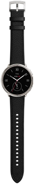 Smartwatch Amazfit Active 2 Premium Black (6970100377552) - obraz 5