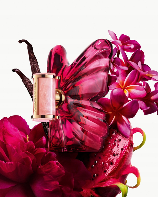 Парфумована вода для жінок Carolina Herrera La Bomba 30 мл (8411061077146) - зображення 5