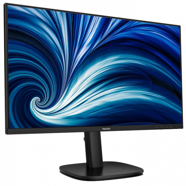 Монитор 23.8" Philips 24b2n3200j/00 Black - Фото 2 Монитор 23.8" Philips 24b2n3200j/00 Black - изображение 2