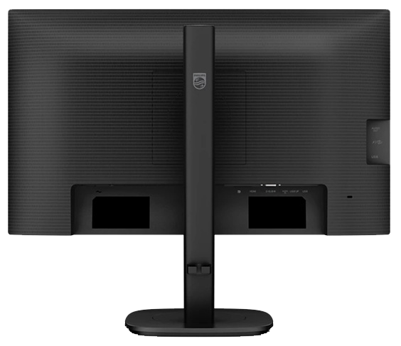 Монитор 23.8" Philips 24b2n3200j/00 Black - Фото 4 Монитор 23.8" Philips 24b2n3200j/00 Black - изображение 4