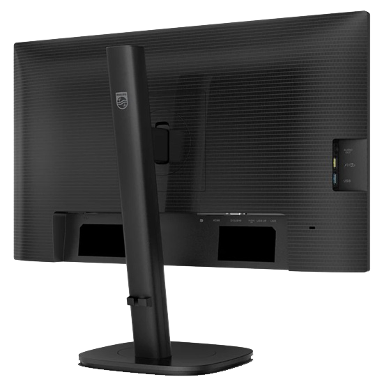 Монитор 23.8" Philips 24b2n3200j/00 Black - Фото 6 Монитор 23.8" Philips 24b2n3200j/00 Black - изображение 6