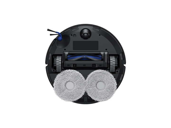 Робот-пилосос з вологим прибиранням ECOVACS T30CDLX71 BLACK - Фото 6 Робот-пилосос з вологим прибиранням ECOVACS T30CDLX71 BLACK - изображение 6