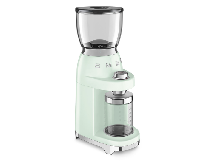Кавоварка Smeg CGF11PGEU - изображение 3