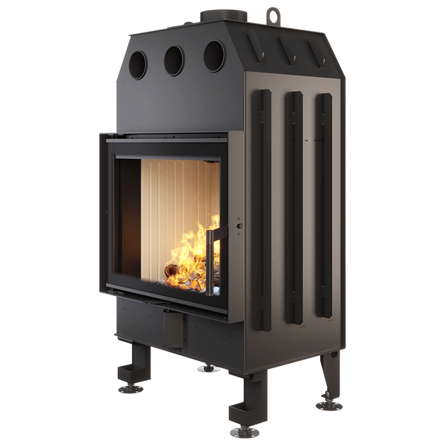 Камінна топка SAVEN Energy 60х50 (14,5 kW) ECO - изображение 5