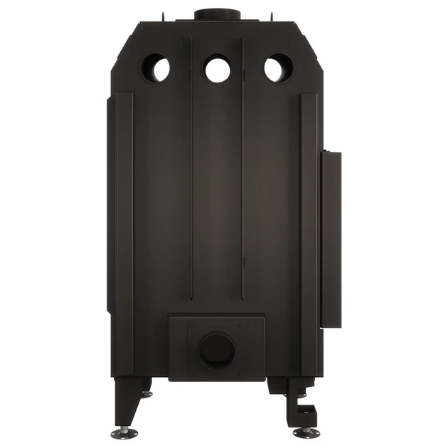 Камінна топка кутова SAVEN Energy 65х50х47L (14,5 kW) ECO - изображение 8
