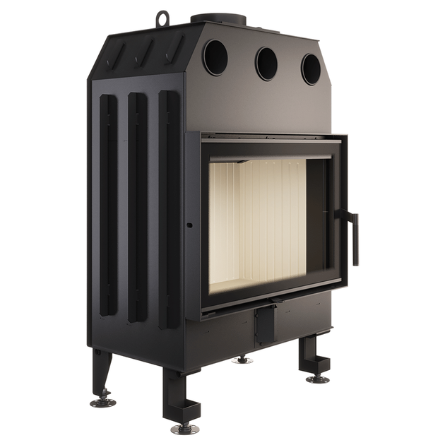 Камінна топка SAVEN Energy 70х50 (15,1 kW) ECO - Фото 6 Камінна топка SAVEN Energy 70х50 (15,1 kW) ECO - изображение 6