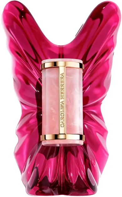 Woda perfumowana damska Carolina Herrera La Bomba 50 ml (8411061077153) - obraz 3