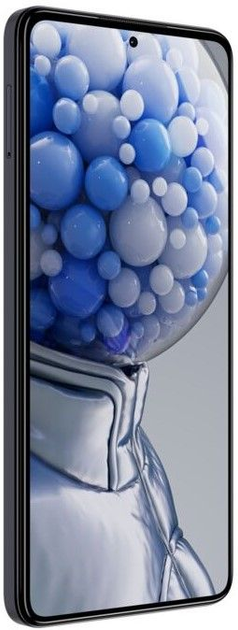 Smartfon HMD Pulse+ 6/128GB Midnight Blue (6438409092922) - obraz 3