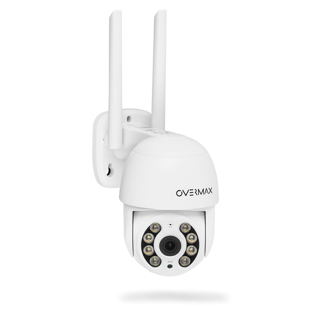 Камера видеонаблюдения Overmax Camspot 4.0 PTZ - Фото 4 Камера видеонаблюдения Overmax Camspot 4.0 PTZ - изображение 4