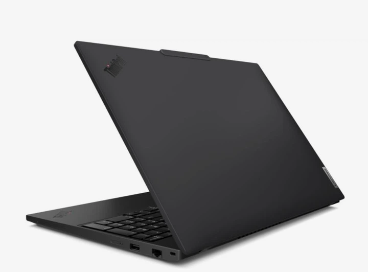 Ноутбук Lenovo ThinkPad T16 Ryzen AI 7 PRO 350 / RAM 32 ГБ / SSD 1 ТБ / Win11P - изображение 4