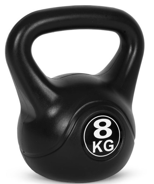 Kettle ModernHome CK-8-BC 8 kg (5905817006274) - obraz 2