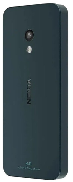 Мобільний телефон Nokia 225 4G TA-1610 DualSim Dark Blue (6438409094698) - зображення 4