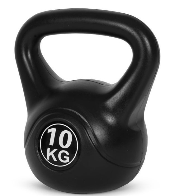 Kettle ModernHome CK-10-BC 10 kg (5905817006281) - obraz 3
