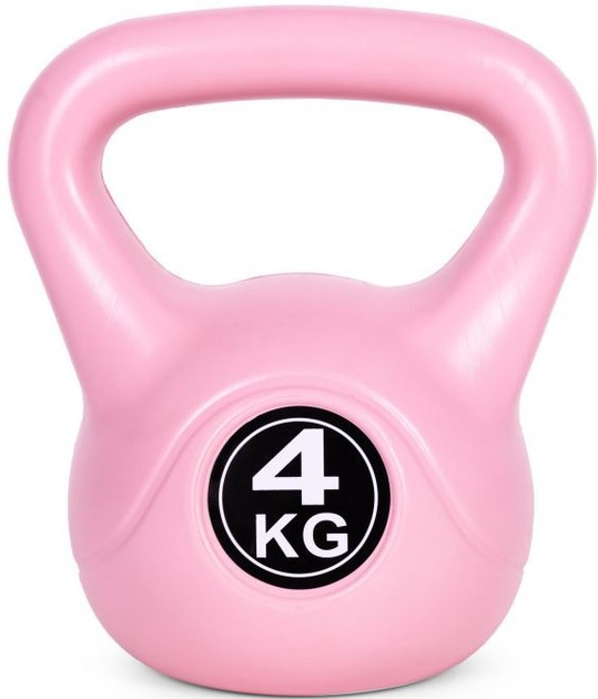 Kettle ModernHome CK-4-PK 4 kg (5905817006236) - obraz 1