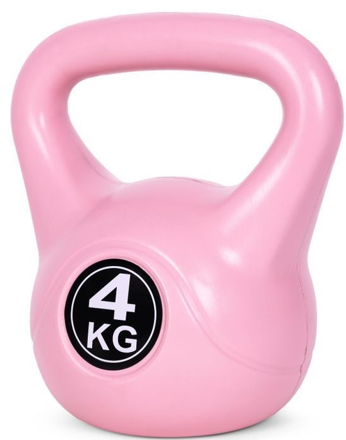 Kettle ModernHome CK-4-PK 4 kg (5905817006236) - obraz 3