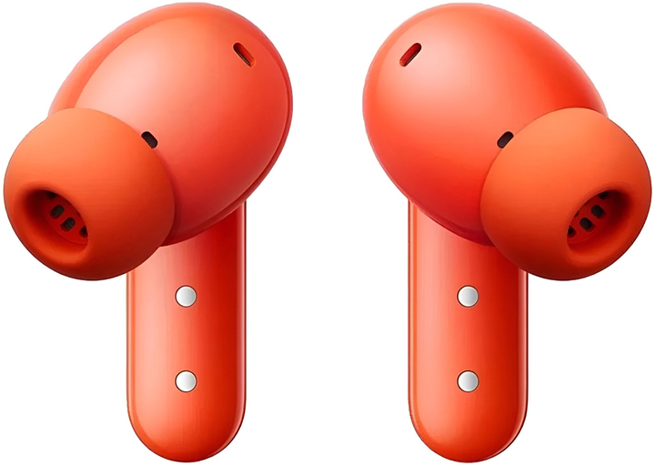 Słuchawki CMF by Nothing Buds Orange (6974434221840) - obraz 3