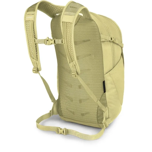 Рюкзак Osprey Daylite Plus 20L (wander yellow - O/S - жовтий) - Фото 3 Рюкзак Osprey Daylite Plus 20L (wander yellow - O/S - жовтий) - изображение 3