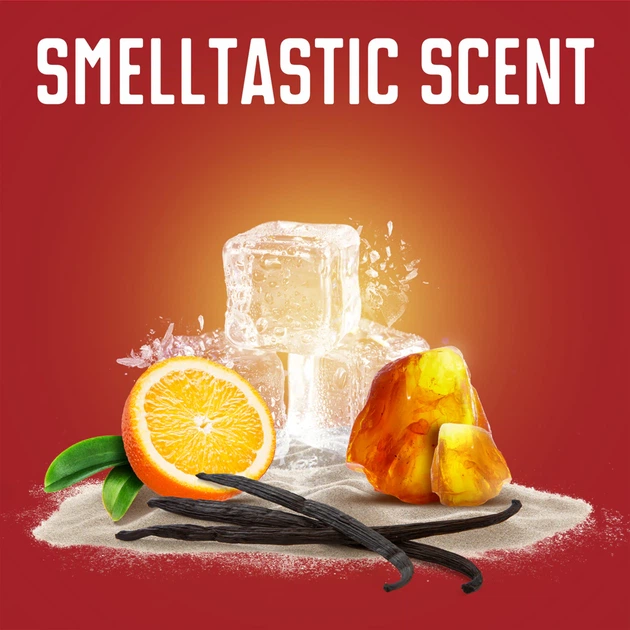 Дезодорант стік Old Spice Oasis 50мл - Фото 7 Дезодорант стік Old Spice Oasis 50мл - зображення 7