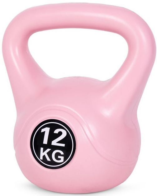 Kettle ModernHome CK-12-PK 12 kg (5905817006311) - obraz 3