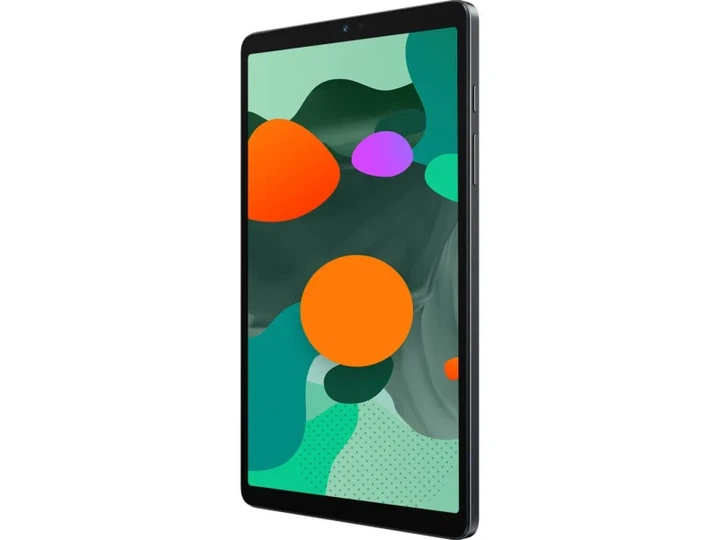 Планшет Blackview Tab 60 6/128GB LTE Mint Green - изображение 5