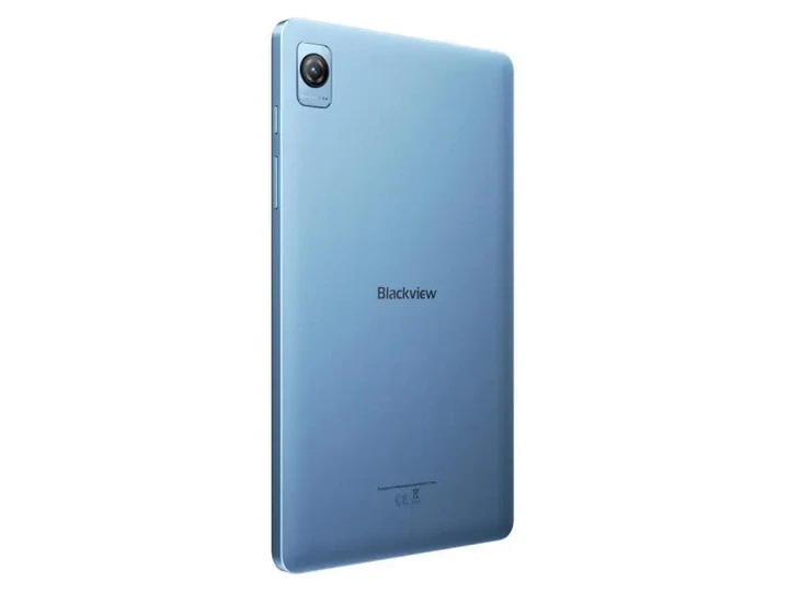 Планшет Blackview Tab 60 6/128GB LTE Glacier Blue - изображение 2