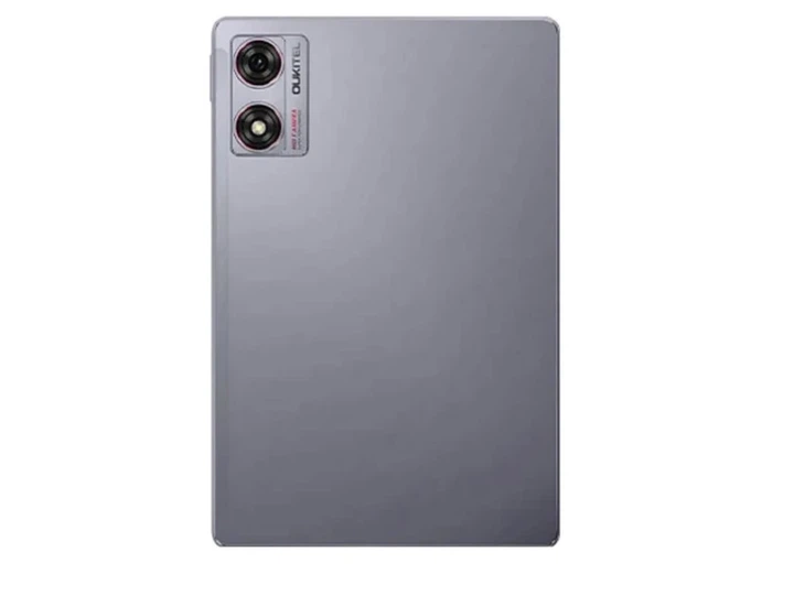 Планшет Oukitel OT8 6/256GB Grey - Фото 4 Планшет Oukitel OT8 6/256GB Grey - зображення 4