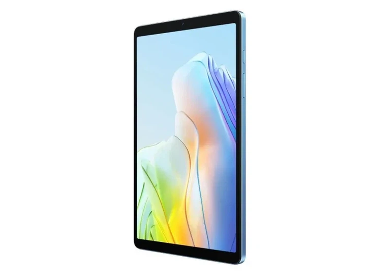 Планшет Blackview Tab 60 6/128GB LTE Glacier Blue - изображение 5