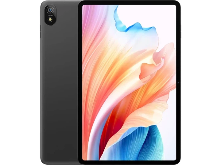 Планшет Blackview Tab 18 8/256GB Gray - Фото 1 Планшет Blackview Tab 18 8/256GB Gray - изображение 1