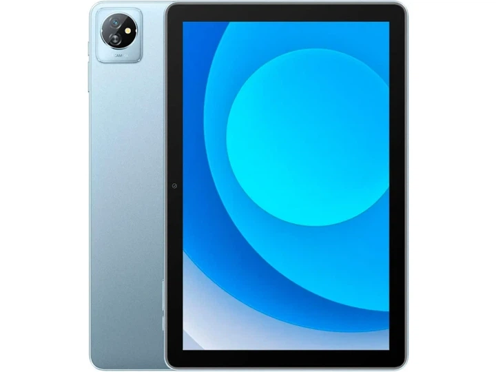 Планшет Blackview Tab 70 4/64GB Wi-Fi Twilight Blue - Фото 1 Планшет Blackview Tab 70 4/64GB Wi-Fi Twilight Blue - изображение 1