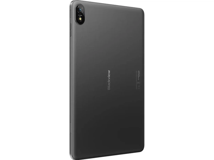 Планшет Blackview Tab 18 8/256GB Gray - Фото 4 Планшет Blackview Tab 18 8/256GB Gray - изображение 4