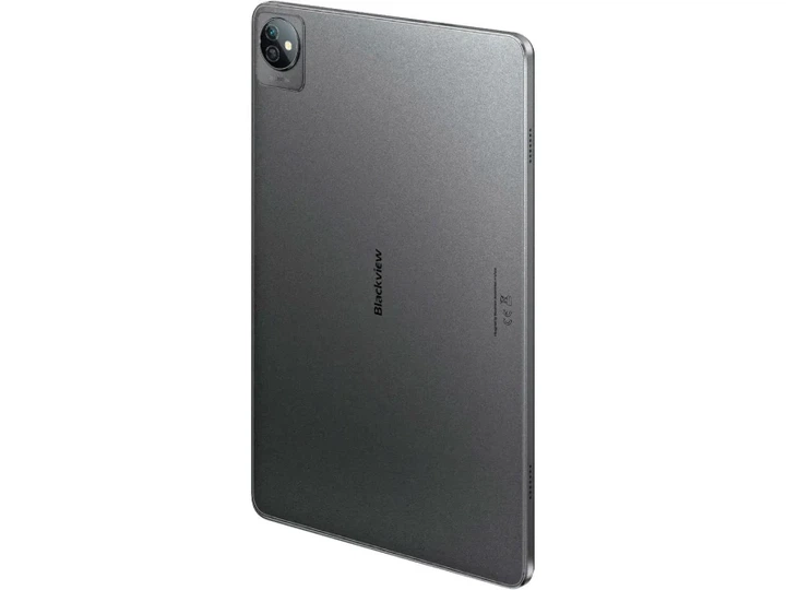 Планшет Blackview Tab 70 3/64GB Wi-Fi Gray (6931548314356) - Фото 6 Планшет Blackview Tab 70 3/64GB Wi-Fi Gray (6931548314356) - зображення 6