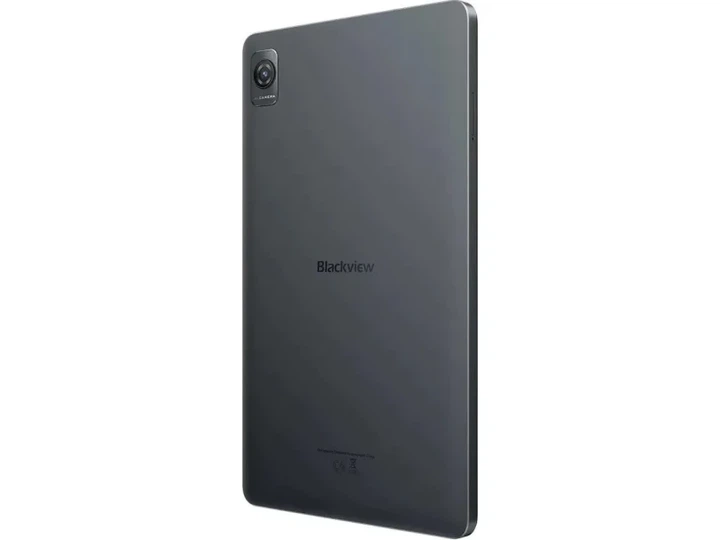 Планшет Blackview Tab 60 6/128GB LTE Iron Gray - изображение 5