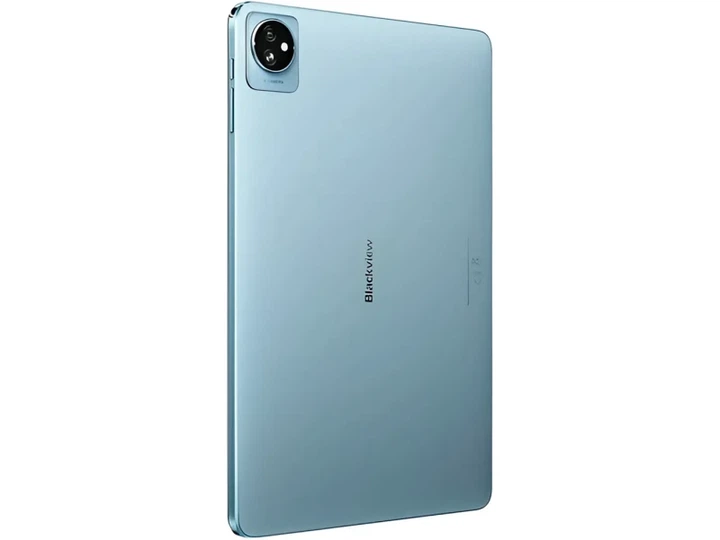 Планшет Blackview TAB 30 2/64GB Wi-Fi Glacier Blue - изображение 3