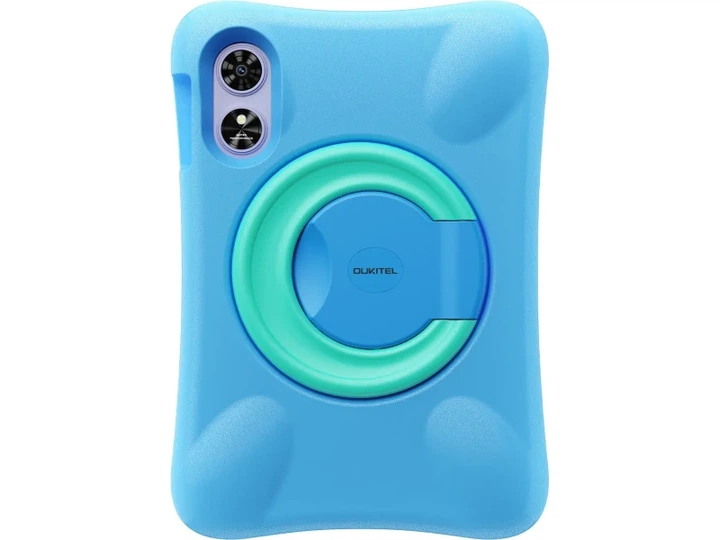 Планшет Oukitel OT6 Kids 4/64GB Purple - Фото 4 Планшет Oukitel OT6 Kids 4/64GB Purple - изображение 4