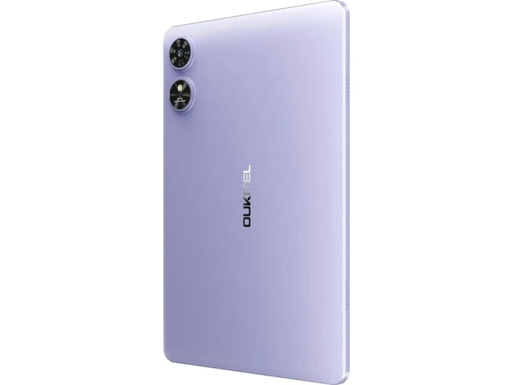 Планшет Oukitel OT6 Kids 4/64GB Purple - Фото 6 Планшет Oukitel OT6 Kids 4/64GB Purple - изображение 6