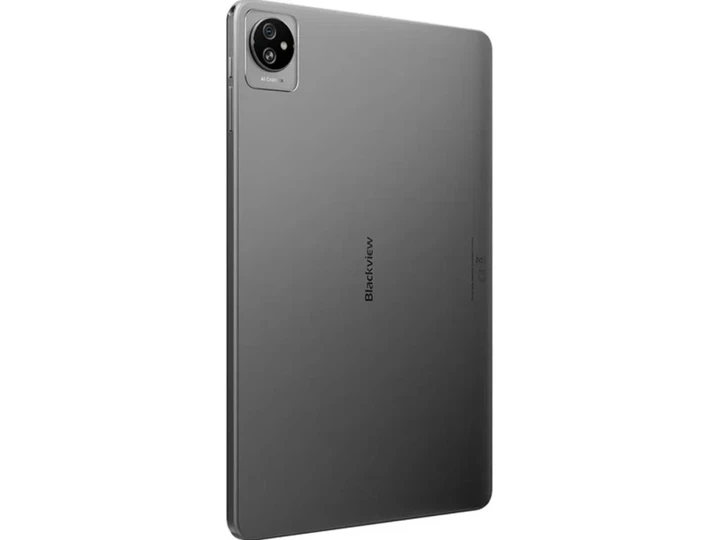 Планшет Blackview TAB 30 2/64GB Wi-Fi Space Gray - Фото 5 Планшет Blackview TAB 30 2/64GB Wi-Fi Space Gray - изображение 5