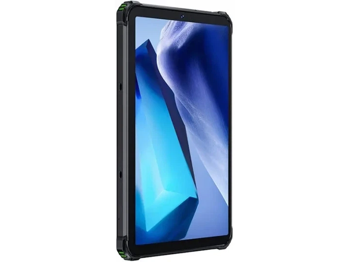 Планшет Oukitel Pad RT3 4/64GB Green - изображение 6