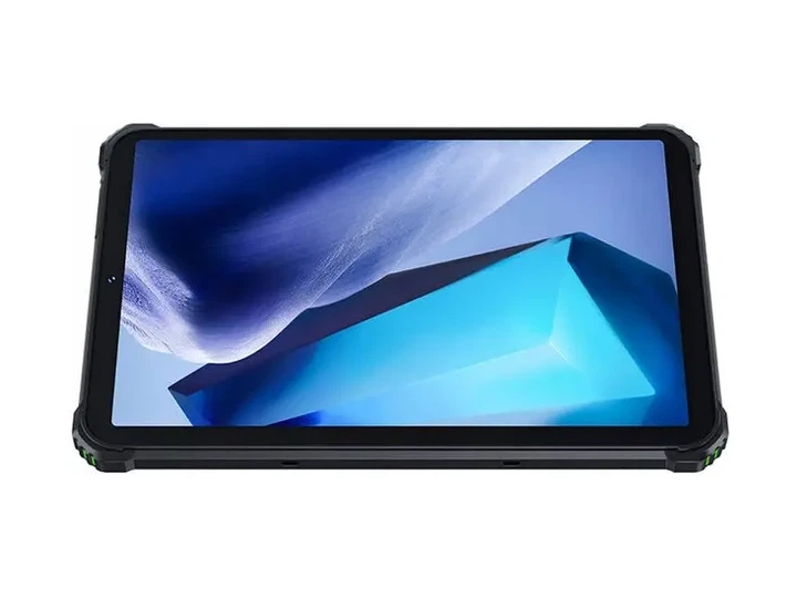 Планшет Oukitel Pad RT3 4/64GB Green - изображение 7
