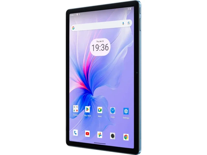 Планшет Blackview Tab 16 Pro 8/256GB Daybreak Blue (6931548316817) - Фото 4 Планшет Blackview Tab 16 Pro 8/256GB Daybreak Blue (6931548316817) - изображение 4