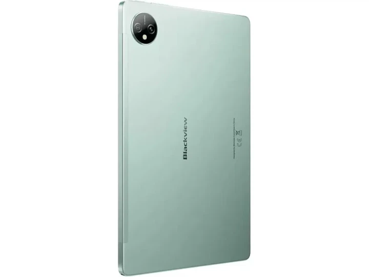 Планшет Blackview Tab 80 4/64GB 4G Dual Sim Green - изображение 2
